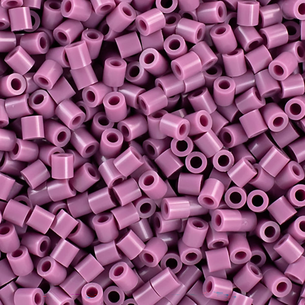 1000 Perler Beads - Twilight Plum