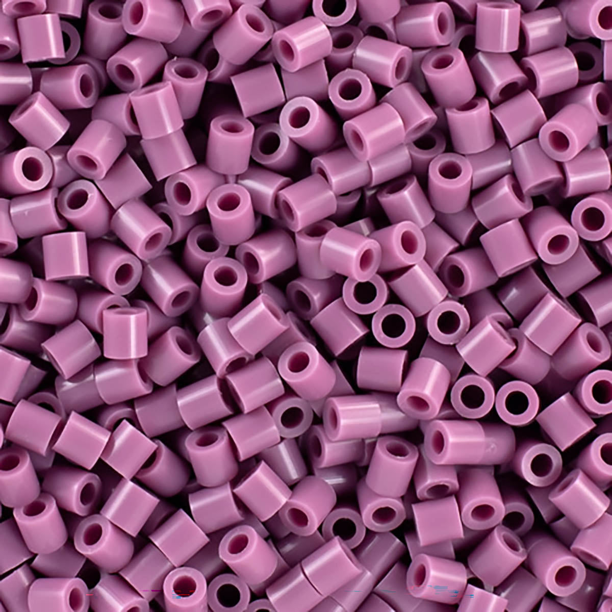 1000 Perler Beads - Twilight Plum