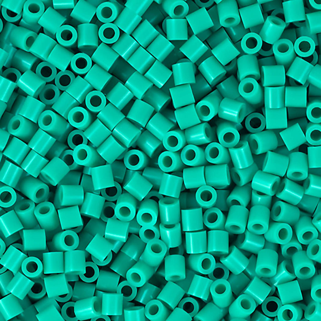 1000 Perler Beads - Caribbean Sea