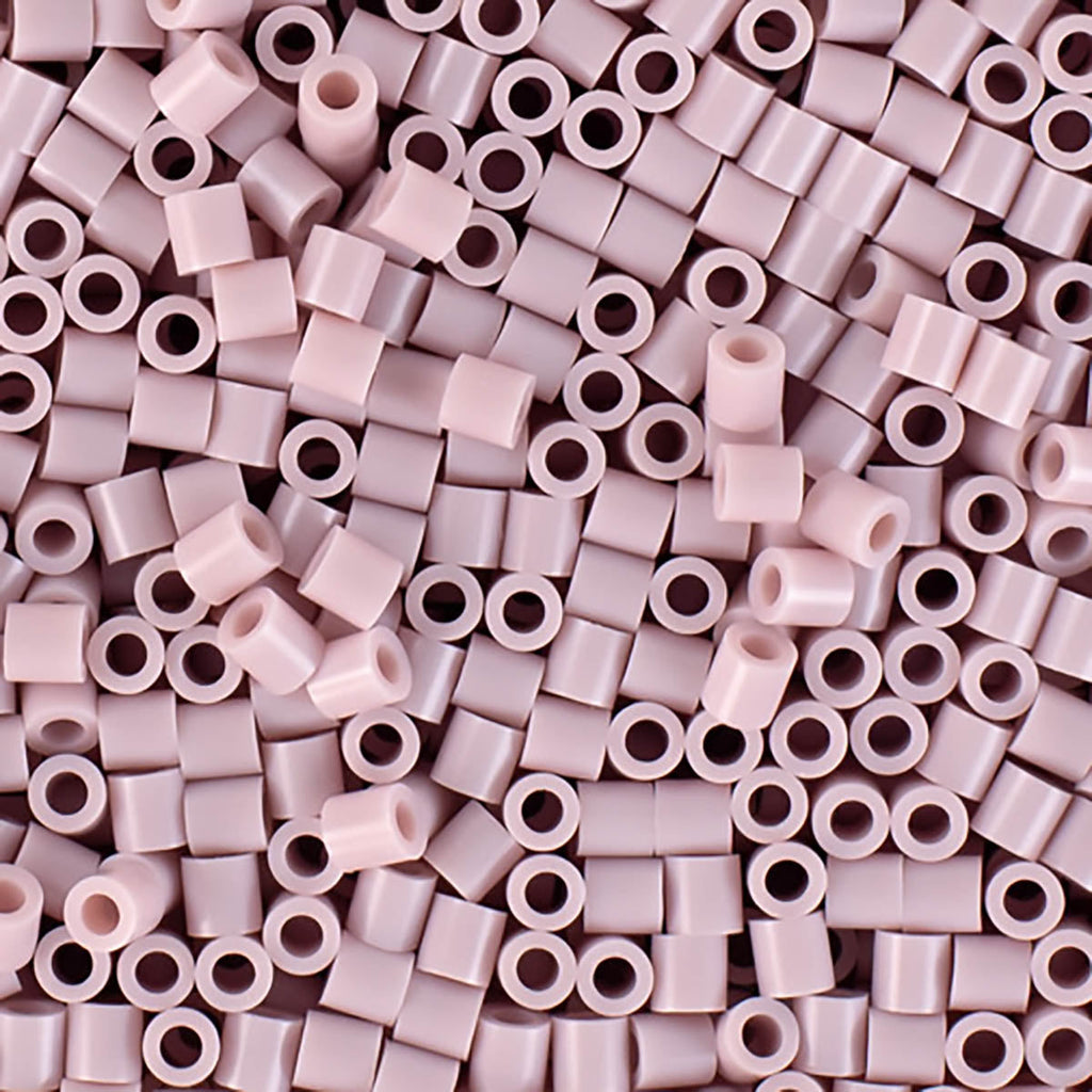 1000 Perler Beads - Frosted Lilac
