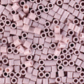 1000 Perler Beads - Frosted Lilac