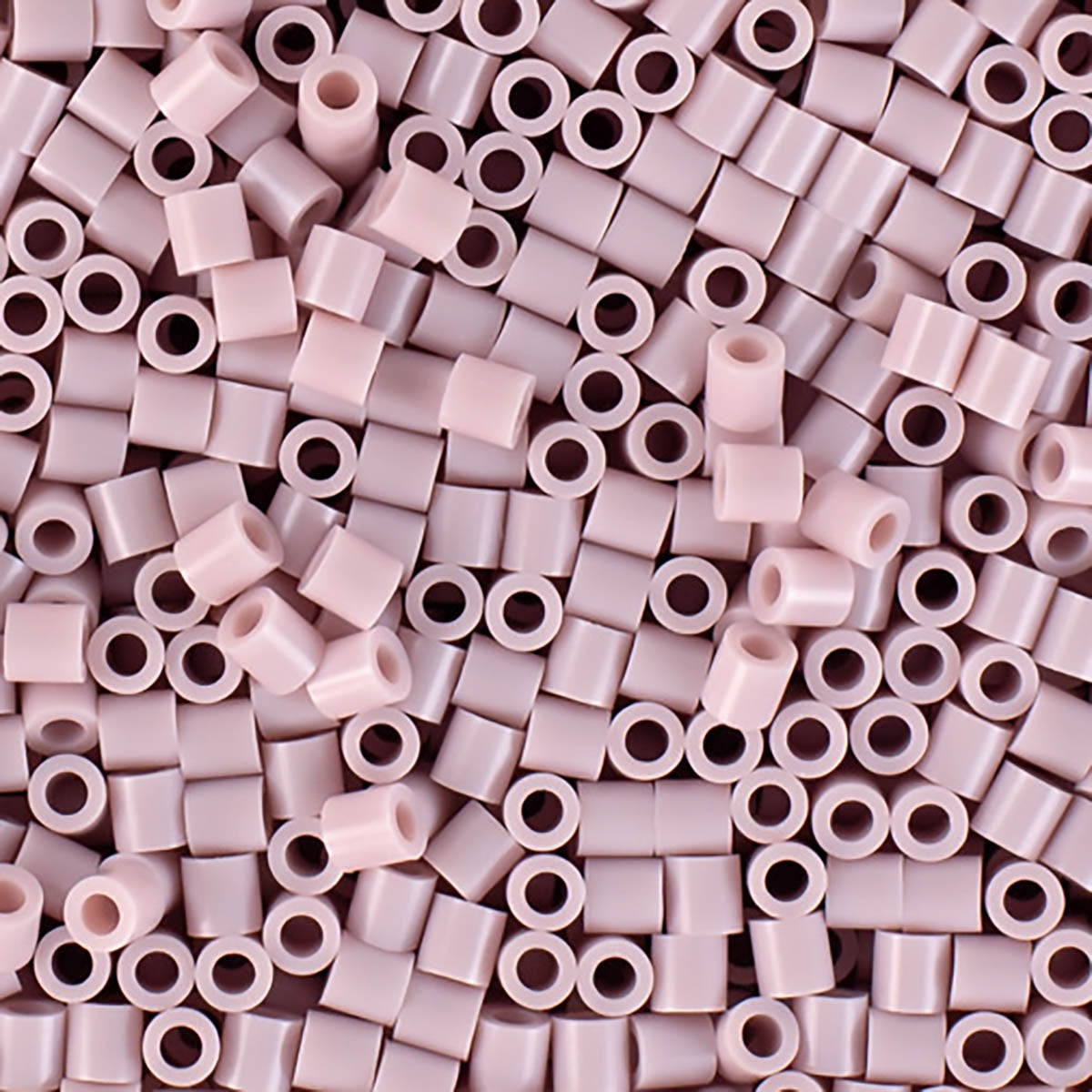 1000 Perler Beads - Frosted Lilac