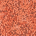 1000 Perler Beads - Brick