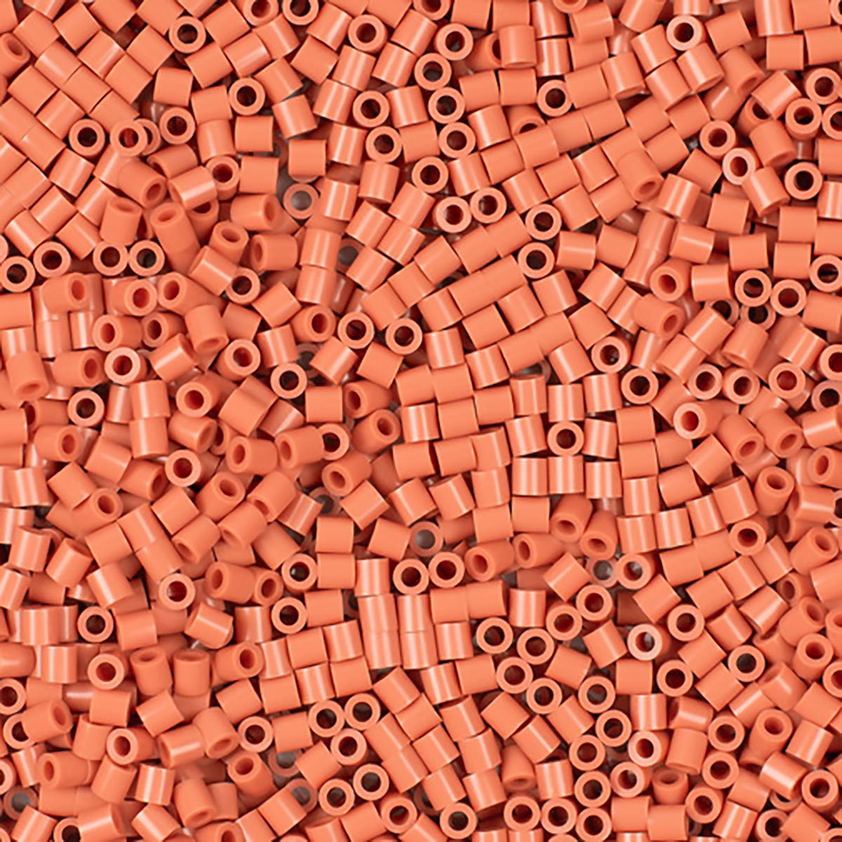 1000 Perler Beads - Brick