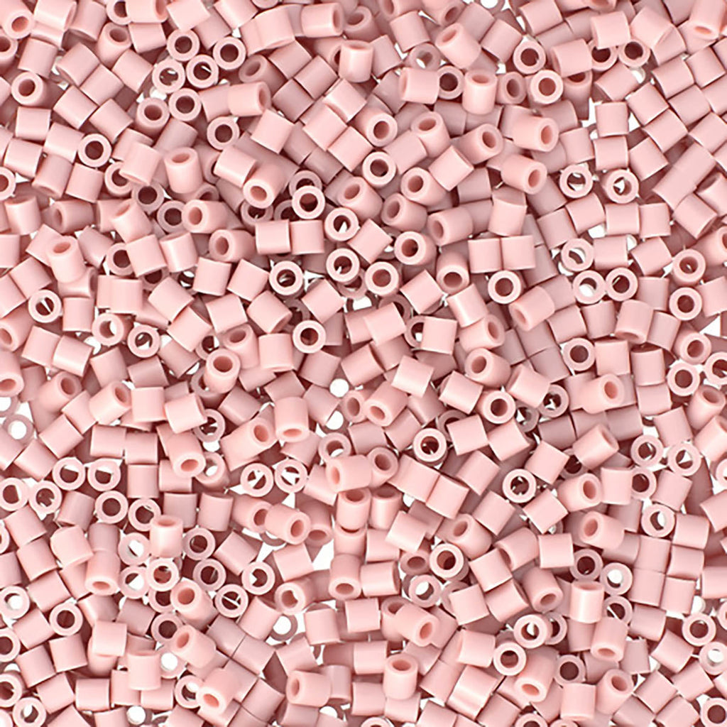1000 Perler Beads - Carnation