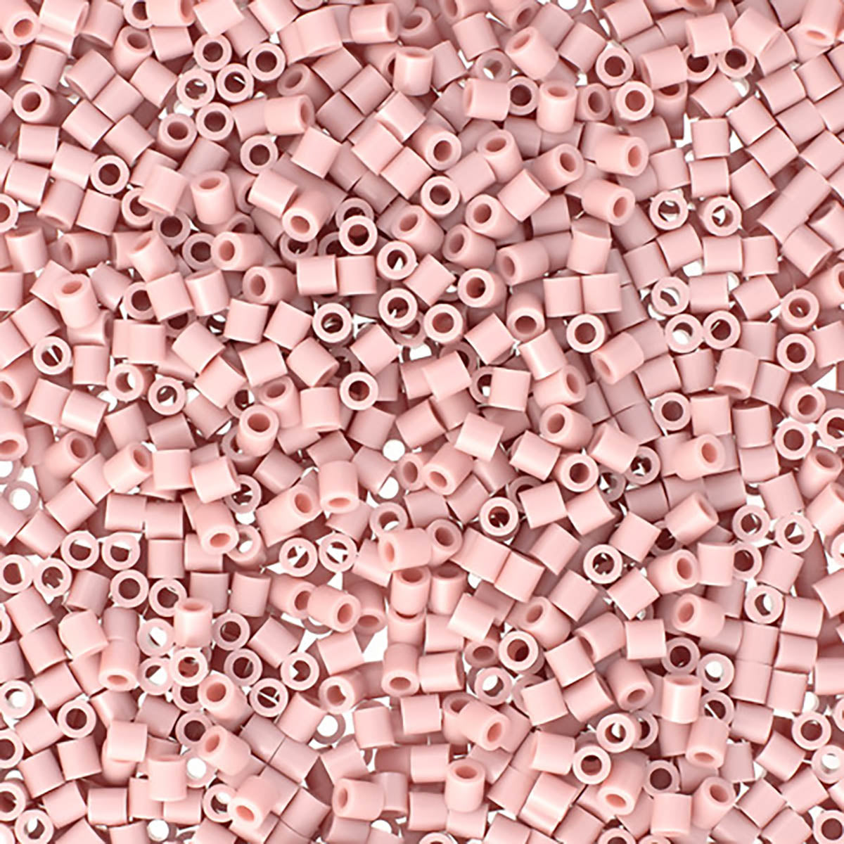 1000 Perler Beads - Carnation