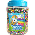 18000 Perler Beads - Multi-Mix