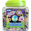 11000 Perler Beads - Glow in the Dark Mix