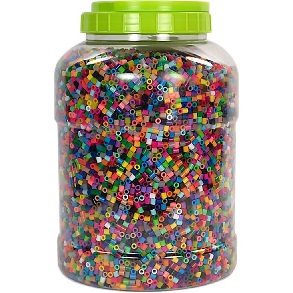 32000 Barrel of Perler Beads