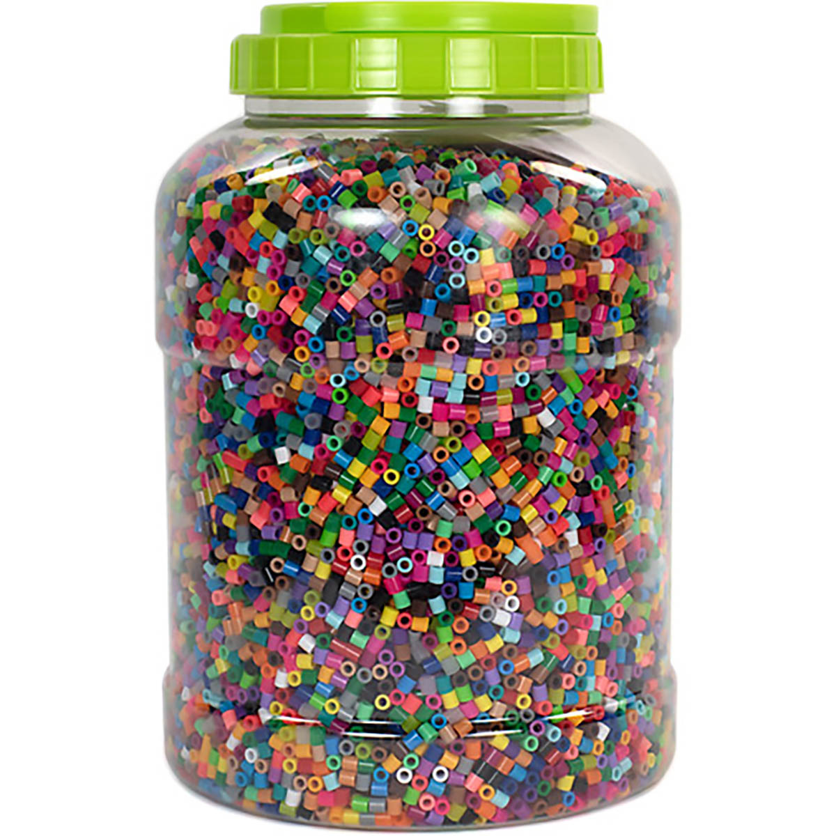 32000 Barrel of Perler Beads