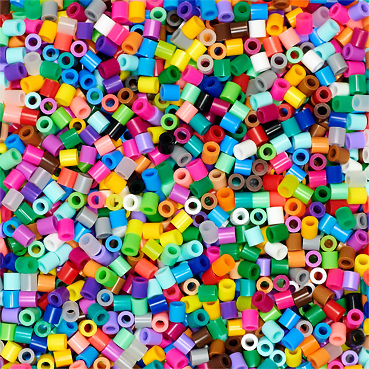 32000 Barrel of Perler Beads