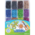 Double Perler Bead Tray