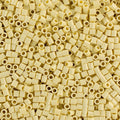 1000 Perler Beads - Creme