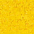 1000 Perler Beads - Yellow