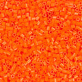 1000 Perler Beads - Orange