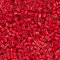 1000 Perler Beads - Red