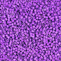 1000 Perler Beads - Purple