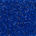 1000 Perler Beads - Dark Blue