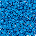 1000 Perler Beads - Light Blue