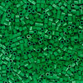 1000 Perler Beads - Dark Green