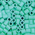 1000 Perler Beads - Light Green