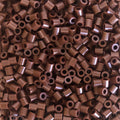 1000 Perler Beads - Brown