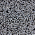 1000 Perler Beads - Gray