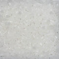 1000 Perler Beads - Clear