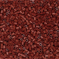1000 Perler Beads - Rust