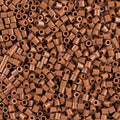 1000 Perler Beads - Light Brown