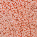1000 Perler Beads - Peach