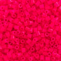 1000 Perler Beads - Magenta