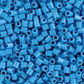 1000 Perler Beads - Pastel Blue