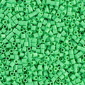 1000 Perler Beads - Pastel Green