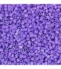 1000 Perler Beads - Pastel Lavender