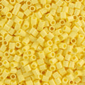 1000 Perler Beads - Pastel Yellow
