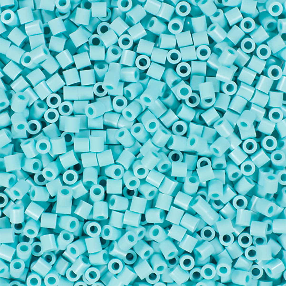1000 Perler Beads - Toothpaste