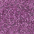 1000 Perler Beads - Plum