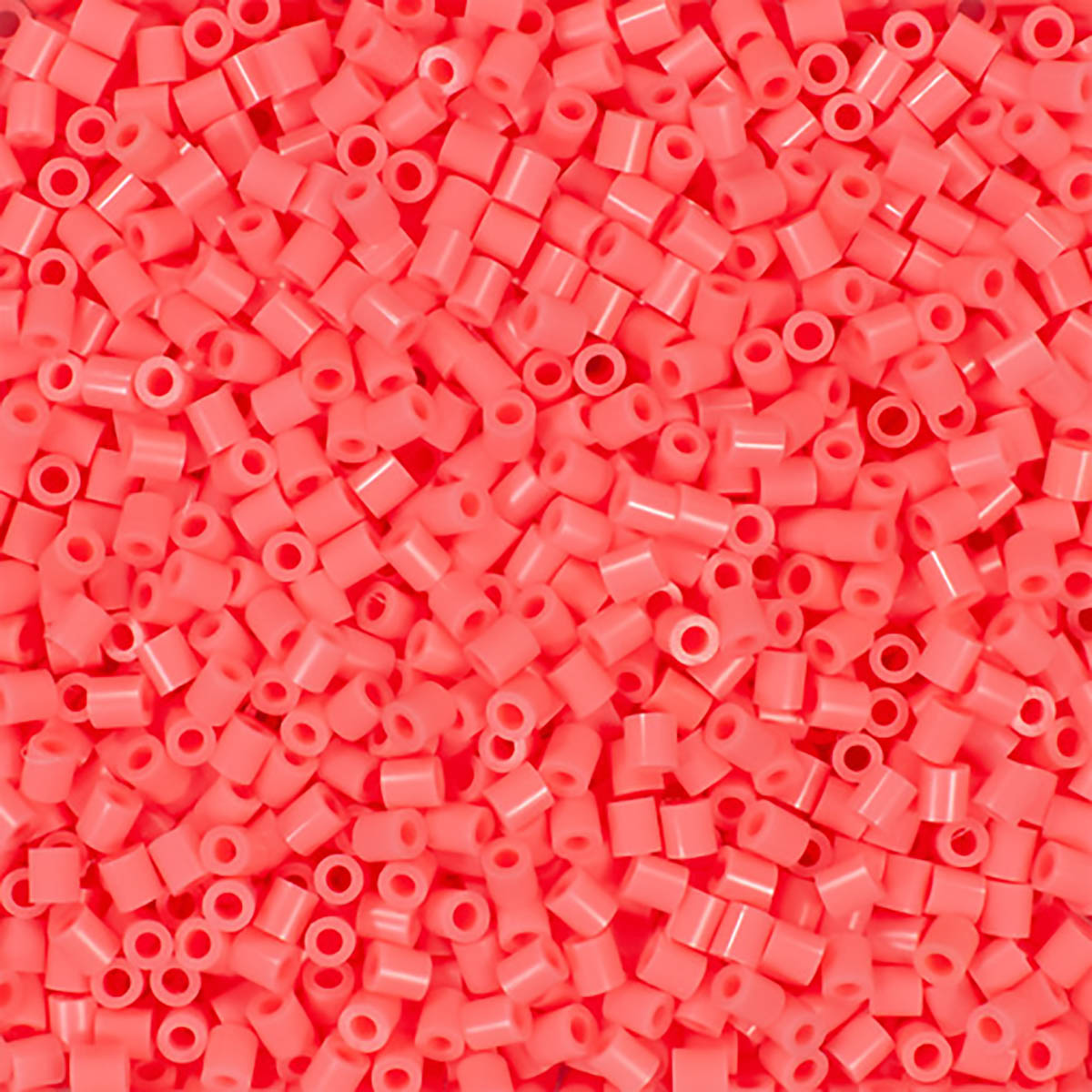 1000 Perler Beads - Blush