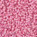 1000 Perler Beads - Light Pink
