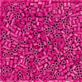 1000 Perler Beads - Raspberry