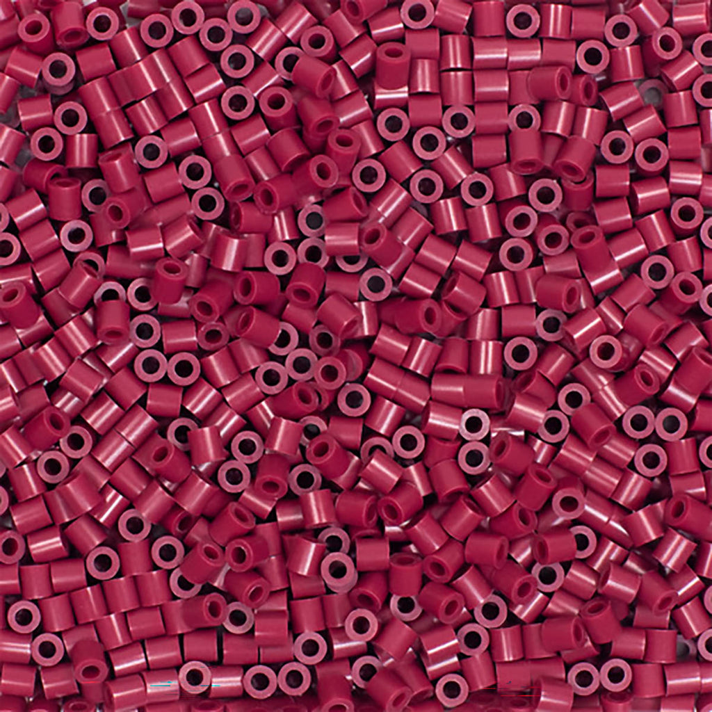 1000 Perler Beads - Cranapple