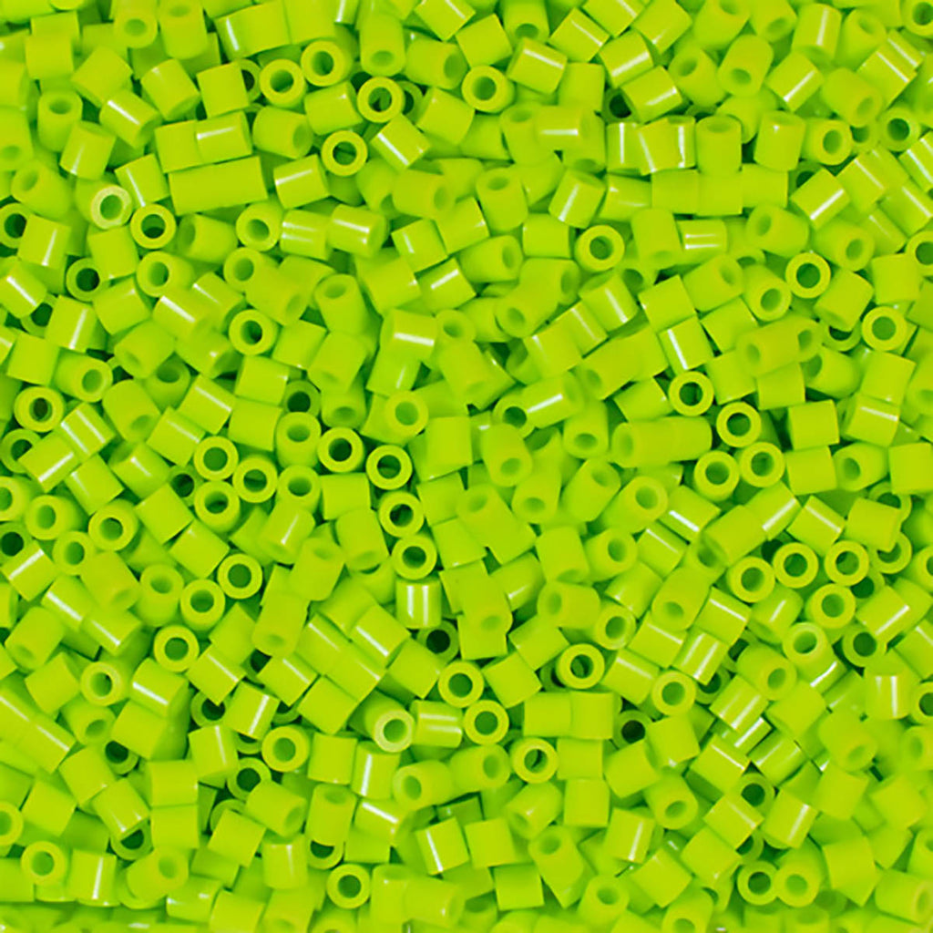 1000 Perler Beads - Prickly Pear