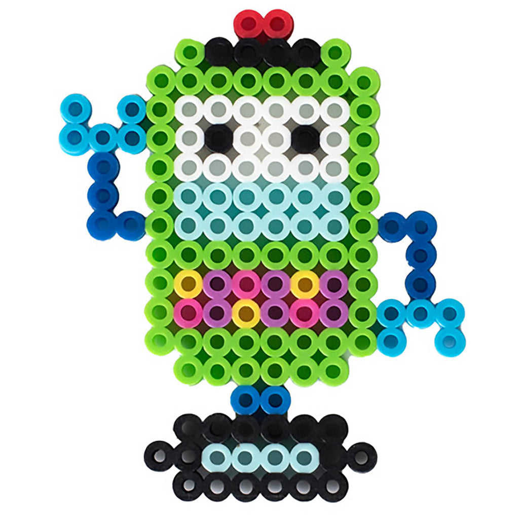 Perler Out of This World Pattern Pad