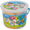 Perler Tie Dye Small 5000 Bucket