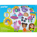 Perler Summer Fun Deluxe Box Kit
