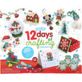 Perler 12 Days of Crafting
