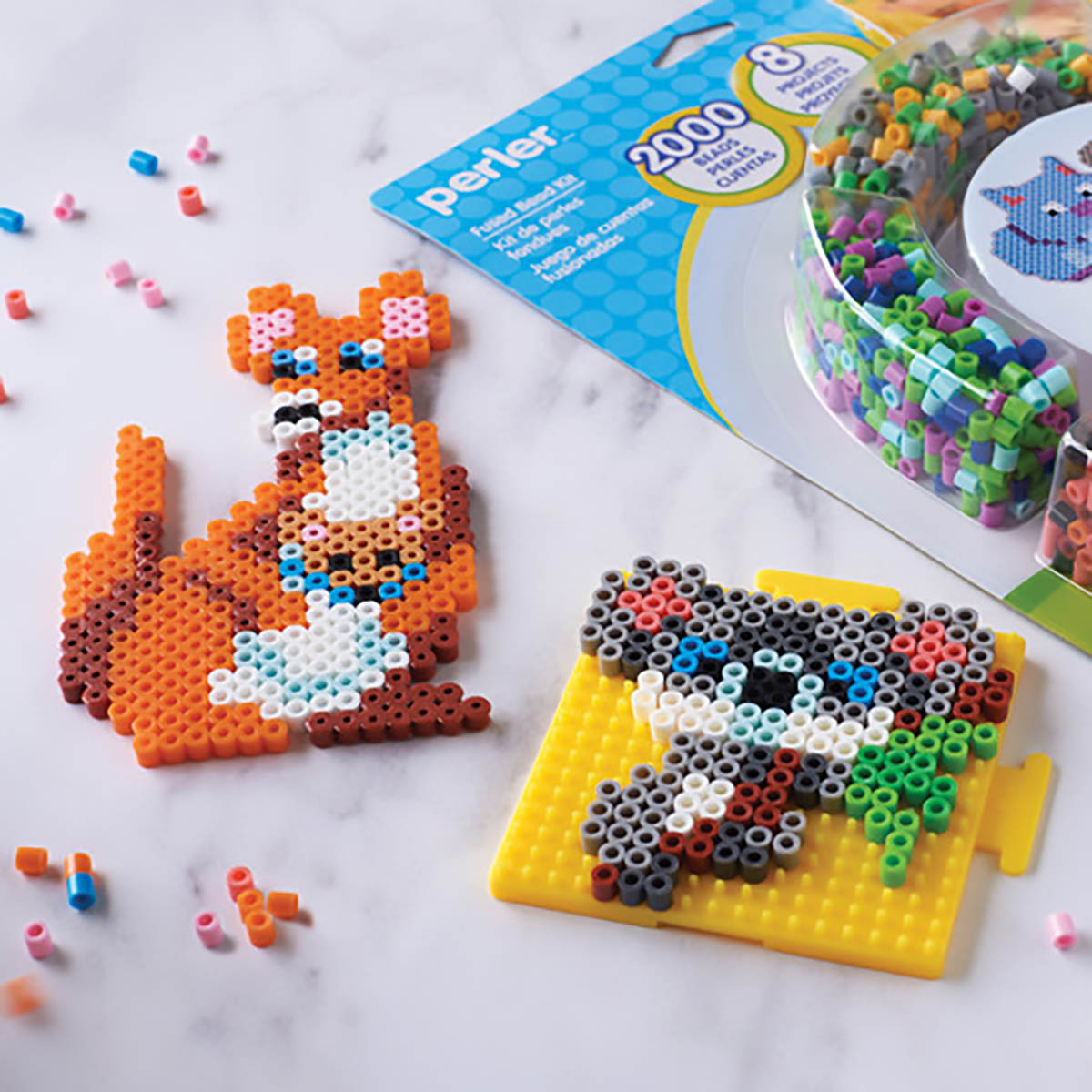 Perler Koala &amp; Friends Activity Kit